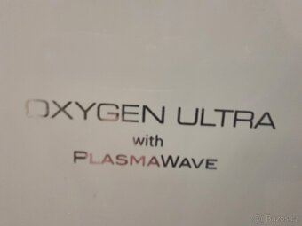 čistička vzduchu Electrolux, hepa f., plasma - 3