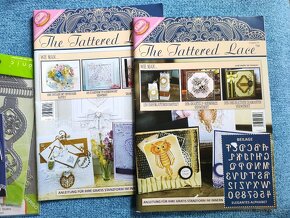 Kovové matrice pro vyřezávání vhodné pro scrapbooking - 3