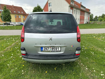 PEUGEOT 807 - 3