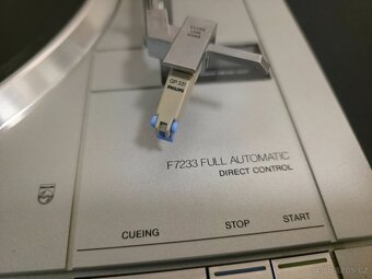 Philips F7233 FULL AUTOMATIC,DIRECT CONTROL - 3