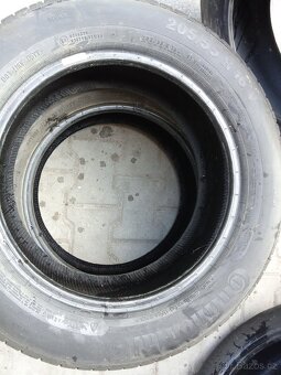 205/55R16 - 3