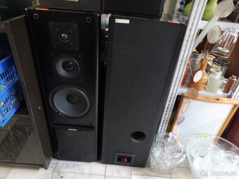 Onkyo SC 670 - 3