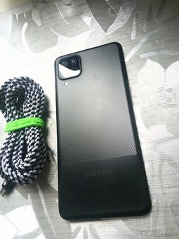 Samsung Galaxy A12 - 3