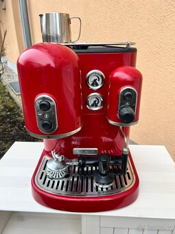 Kávovar KitchenAid - 3