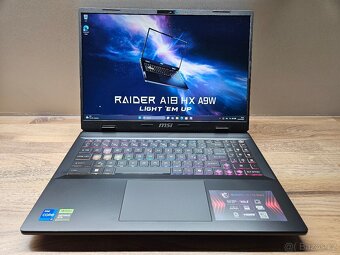 i9-14900HX_MSI SWORD 16 HX B14V_32GB_144HZ_RTX 4060 8GB - 3