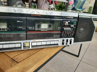 AIWA CA W40 - 3
