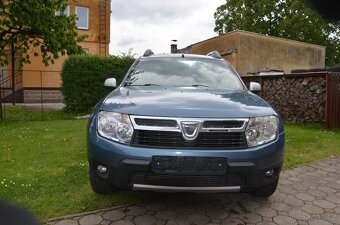 Dacia Duster 1.5 DCi 79KW - 3