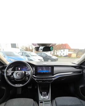 Škoda Octavia 4 2.0 TDi 110kw DSG - 3
