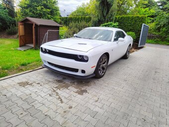 Dodge Challenger 3.6 227kw - 3