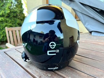 Výklopná helma Schuberth C3 PRO (XL) - 3