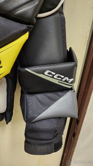 Vesta CCM AXIS 2, velikost L - 3