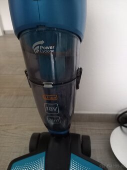 vysavač Philips Power Pro Aqua 3v1 - 3