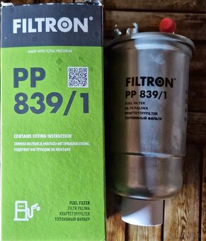 Filtr - 3