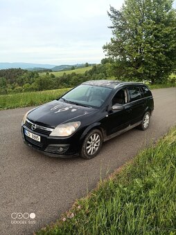 Opel Astra karavan 1.9 CDTI 88kw - 3