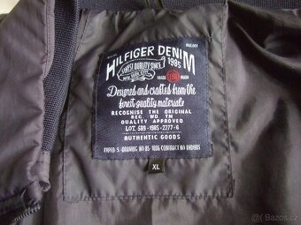 Bunda Tommy Hilfiger. - 3