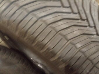Letní 205/55/16 205/55 R16 - 3