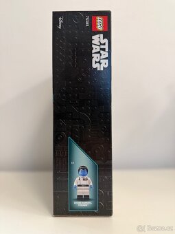 LEGO STAR WARS 75385 Ahsoka Tano a duel na planetě Peridea - 3