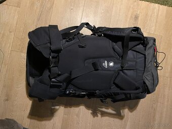 Batoh Fjällräven Abisko 65 - 3