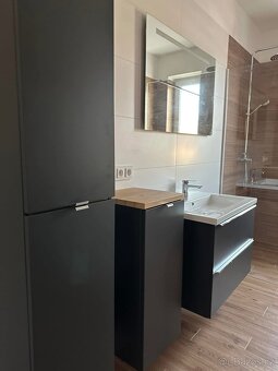 Pronájem bytu 3kk - 3