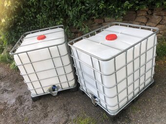 1000l ibc kontejner - 3