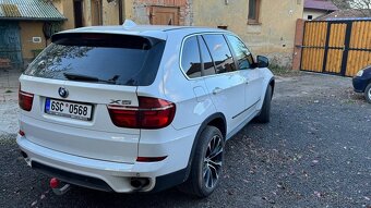 Bmw X5 e70 (180 kW) - 3