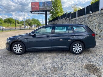 Volkswagen Passat B8 2.0 TDI (110 kW) - 3