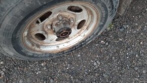 Daihatsu feroza offroad 1.6i 16v - 3