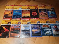 Sběratelská edice filmů IMAX na 32 DVD - 3