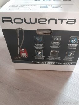 Rowenta RO7487EA - 3