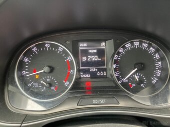 Fabia 3 Combi 1.2Tsi - 3