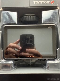 Navigace TomTom PRO Truck 5150 - navigace pro kamiony - 3
