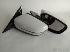 BMW prave zpětné zrcátko F48 X1 - 3