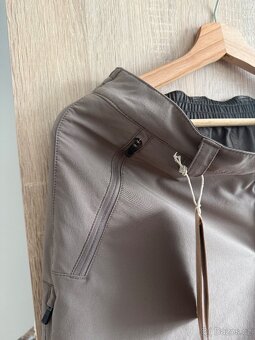 ABISKO TRAIL STRETCH SHORTS M 48 grey - 3
