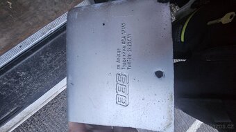 BBS BODYKIT GOLF MK1 ORIGINAL - 3