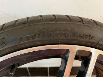 Prodám kola BMW - 3