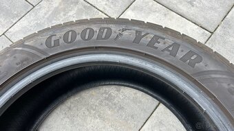 Letní pneu Goodyear Eagle F1 235/50 r18 101Y - 3