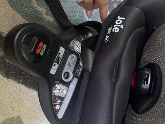 Joie i spin 360 - 3