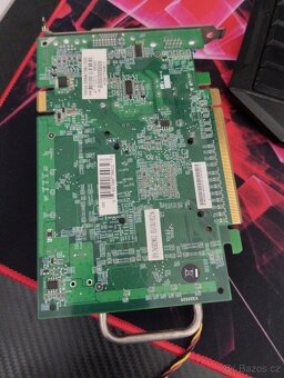Prodám Grafickou kartu - 3