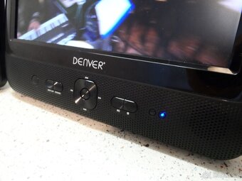 DENVER MTW-984 TWIN - 3