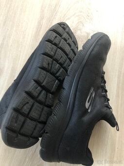 Tenisky značky Skechers vel. 36 N o v é - 3