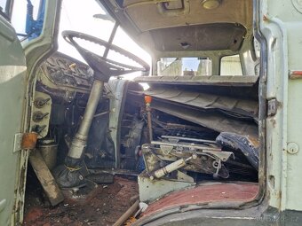 Liaz mtsp 27 - 3