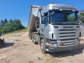 Scania Traktor - 3