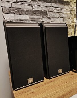 JBL + Edifier - 3