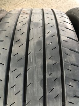 235/55/18 prodám sadu letních pneu - 3