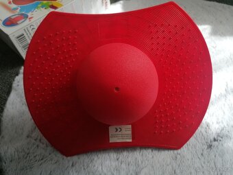 Jumping ball - 3