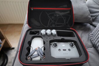 DJI Mini 2 SE + příslušenství - 3