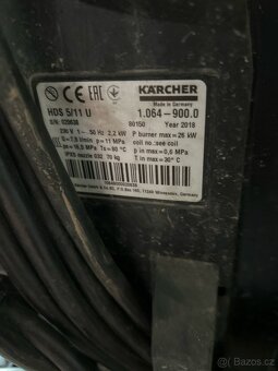 Karcher - 3