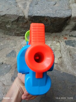 Nerf pistole - 3