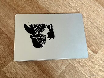 MacBook Pro 16” M1 Pro 16Gb RAM, 1Tb SSD v záruce - 3