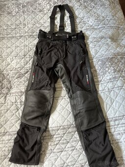 Moto damsky komplet - 3